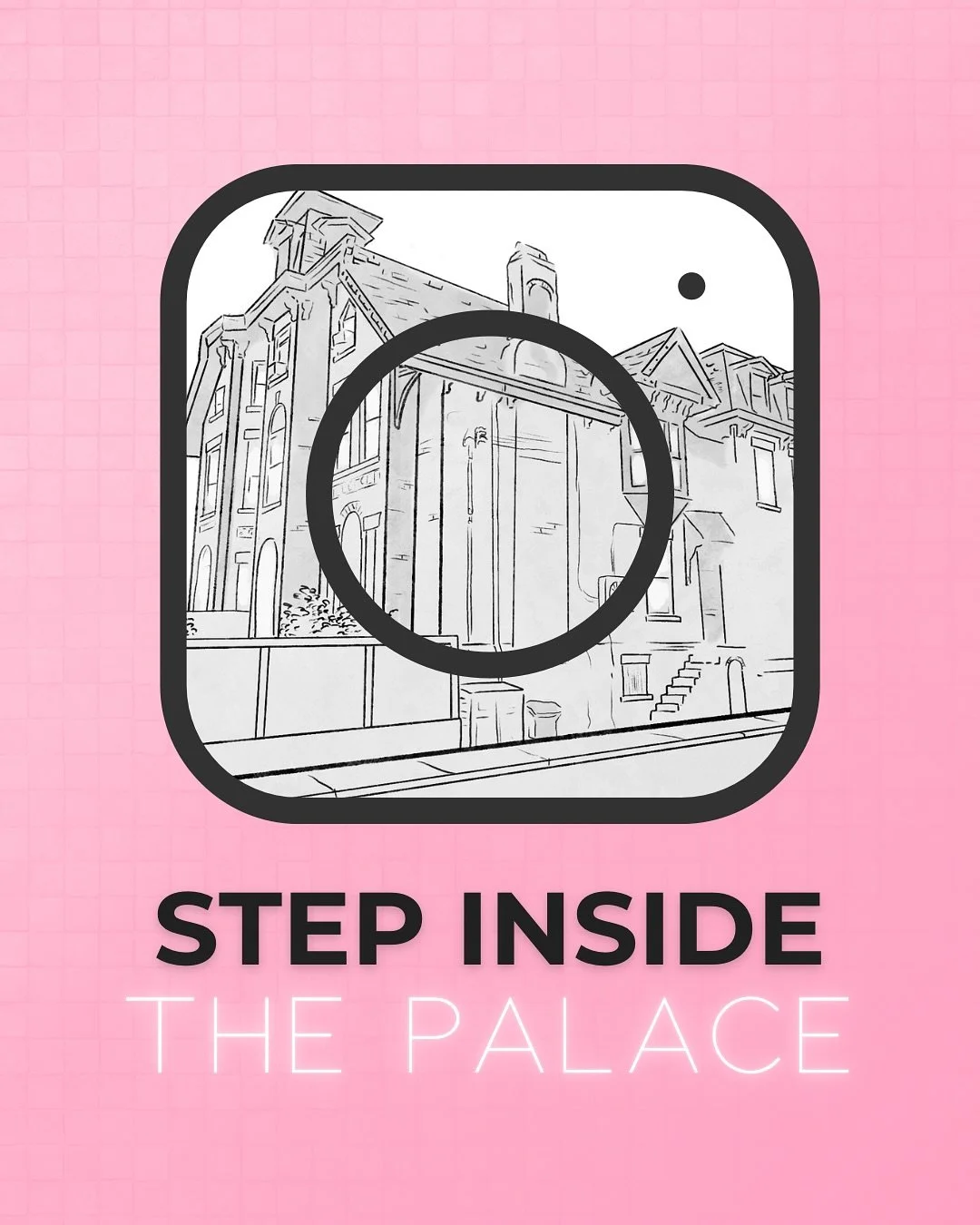 In just two days, we celebrate the narrators, collaborators, and community allies who made the 𝙋𝙪𝙨𝙨𝙮 𝙋𝙖𝙡𝙖𝙘𝙚 𝙊𝙧𝙖𝙡 𝙃𝙞𝙨𝙩𝙤𝙧𝙮 𝙋𝙧𝙤𝙟𝙚𝙘𝙩 possible! 

While our wrap party is full, you can still experience the project firsthand. 
 