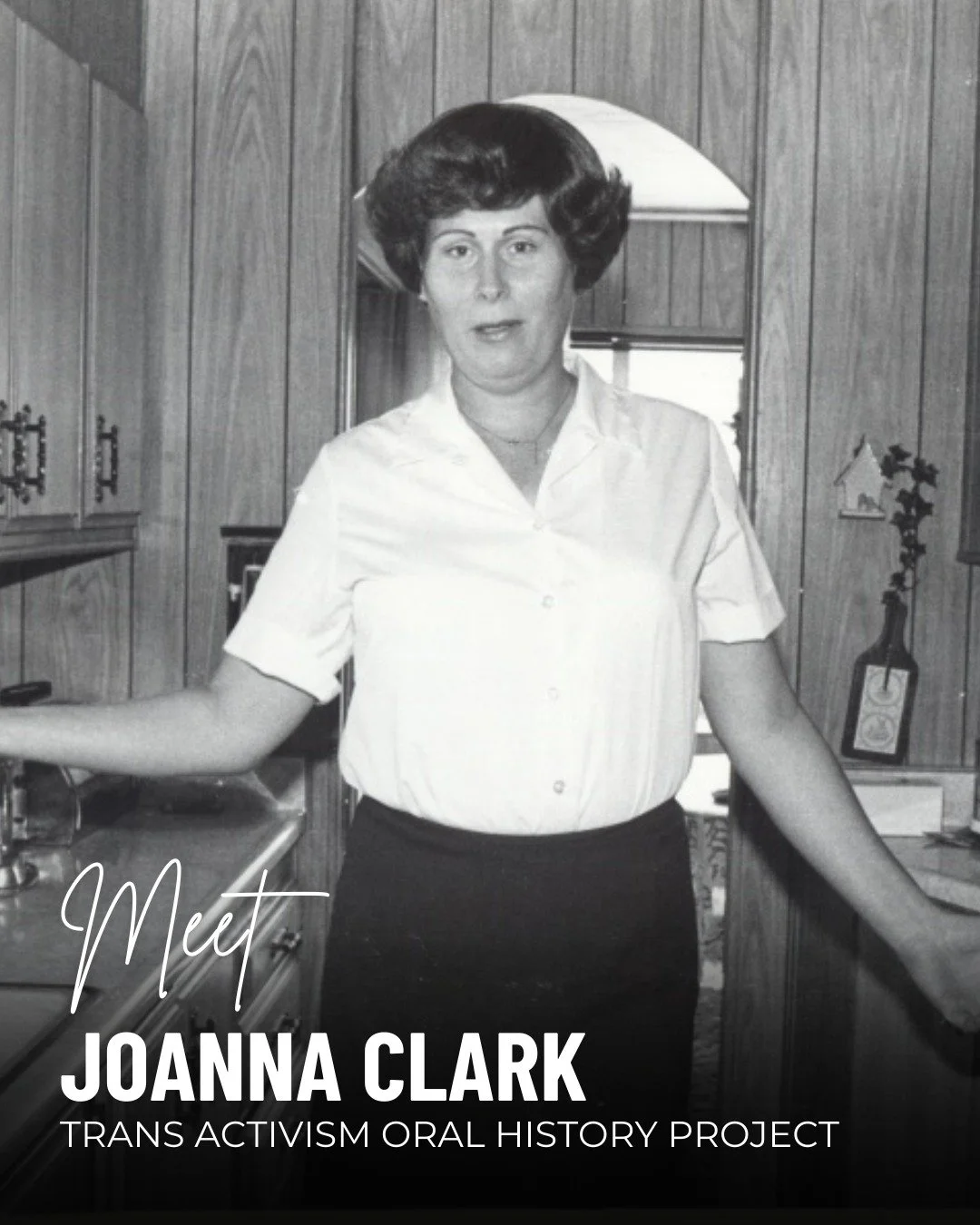 💬 WHAT THEY SAID 
&ldquo;Our greatness does not come from the colour of our skin, the colour of our eyes&hellip;gay or straight, or trans. Our greatness comes from our diversity, and from our ability to love.&rdquo;
&ndash; Joanna Clark 

❤️ WHAT IT