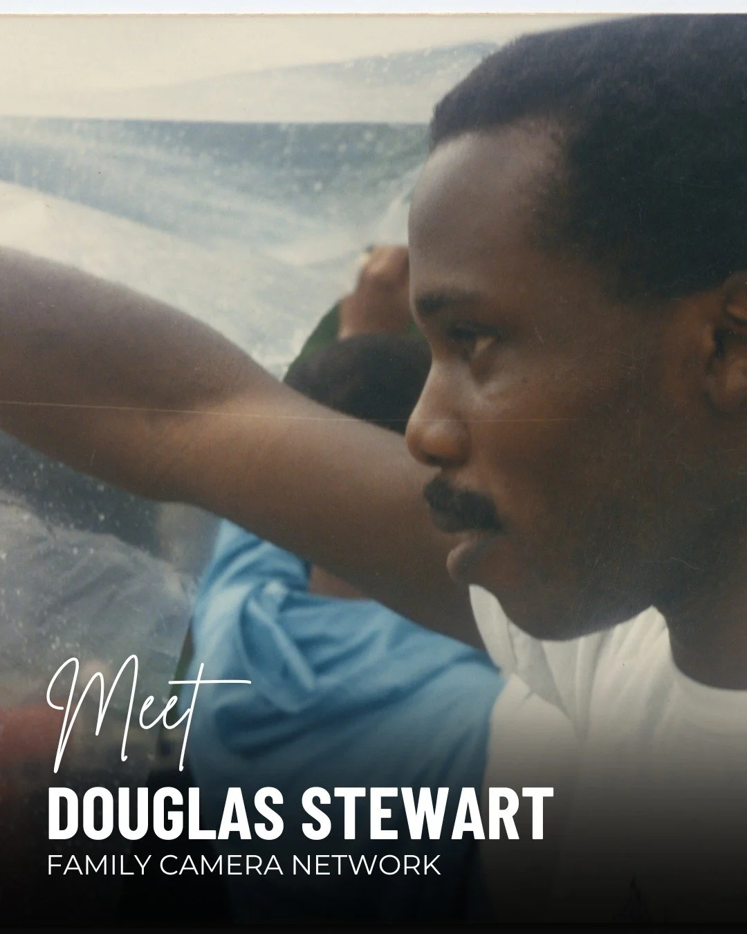 💬 WHAT THEY SAID 
&ldquo;Photographs also tell a story &hellip; that sometimes gets compromised &hellip; we thrive and survive together in loving, amazing ways&hellip; telling the story through our own media&hellip;is important because it can tell t