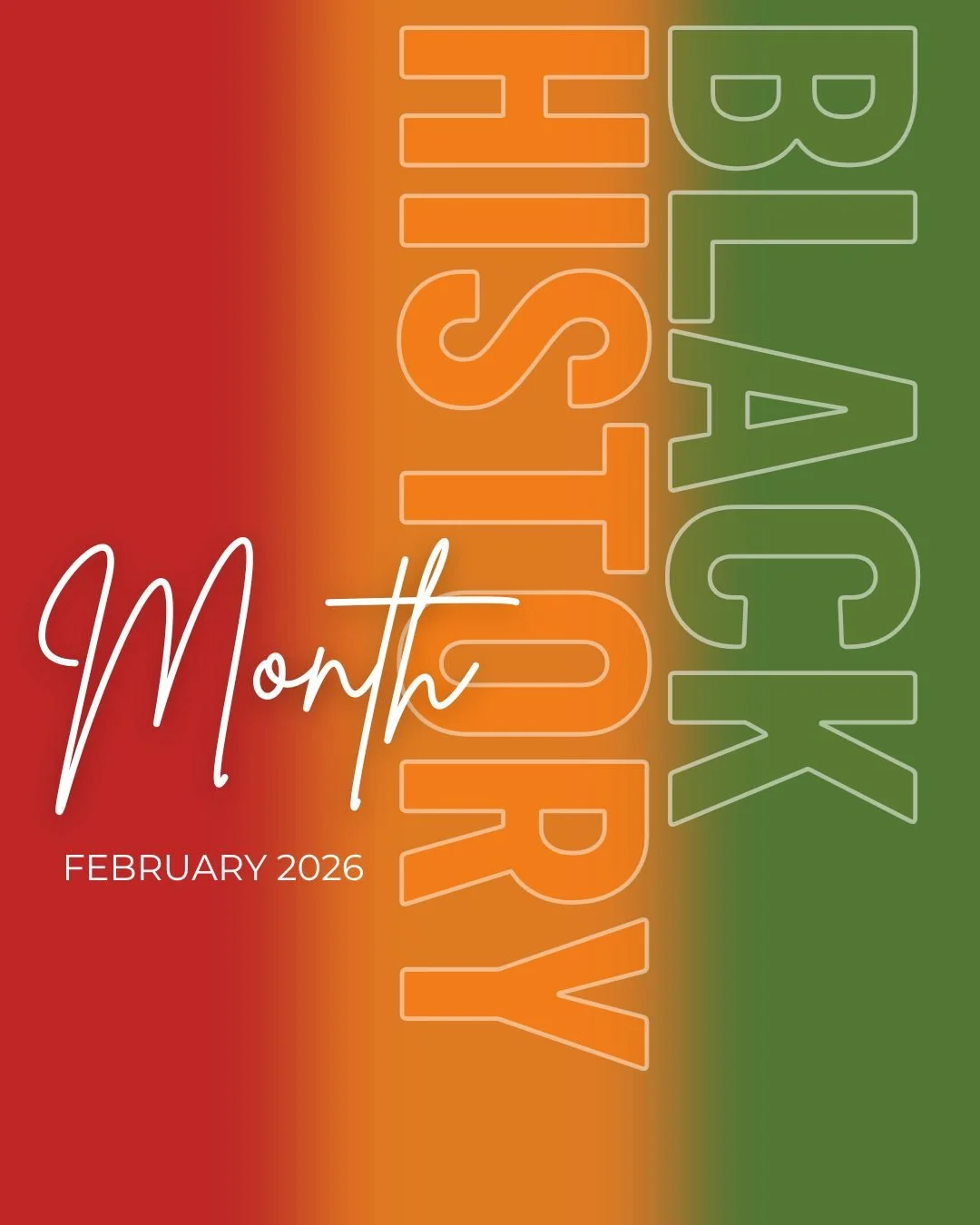 ✊🏾This Black History Month, we honour Black lives and histories, and the resilience that persists despite systemic erasure and exclusion.

We also reflect on the overlapping histories of Black LGBTQ+ people&mdash;stories that are frequently silenced