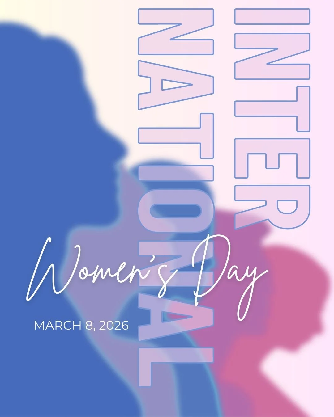 "Today we recognize the women &mdash; past and present &mdash; whose lives, labour, and resistance often go unrecorded.

At the Collab, we&rsquo;re committed to preserving the stories of women in queer and trans communities, and to building hist