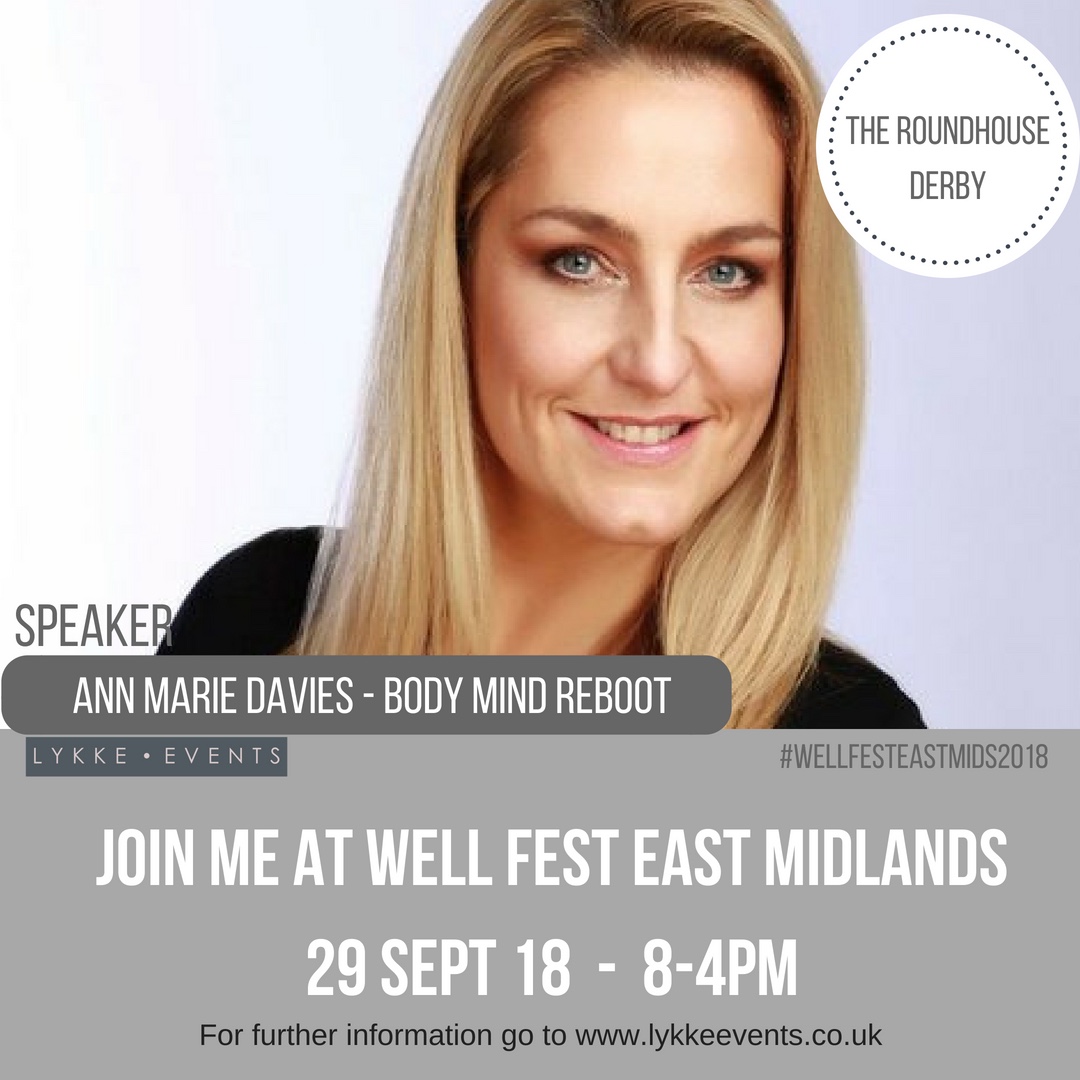 Ann Marie Davies