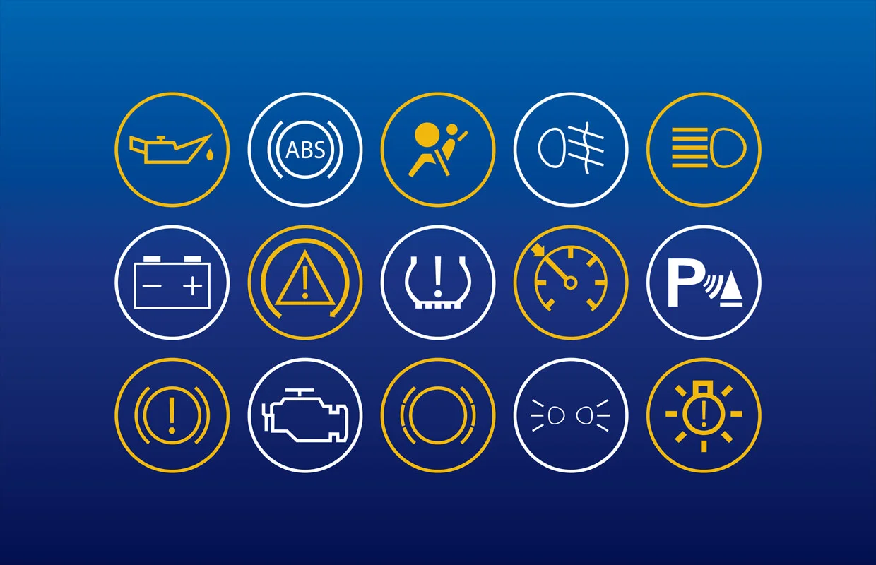 Vehicle diagnostics