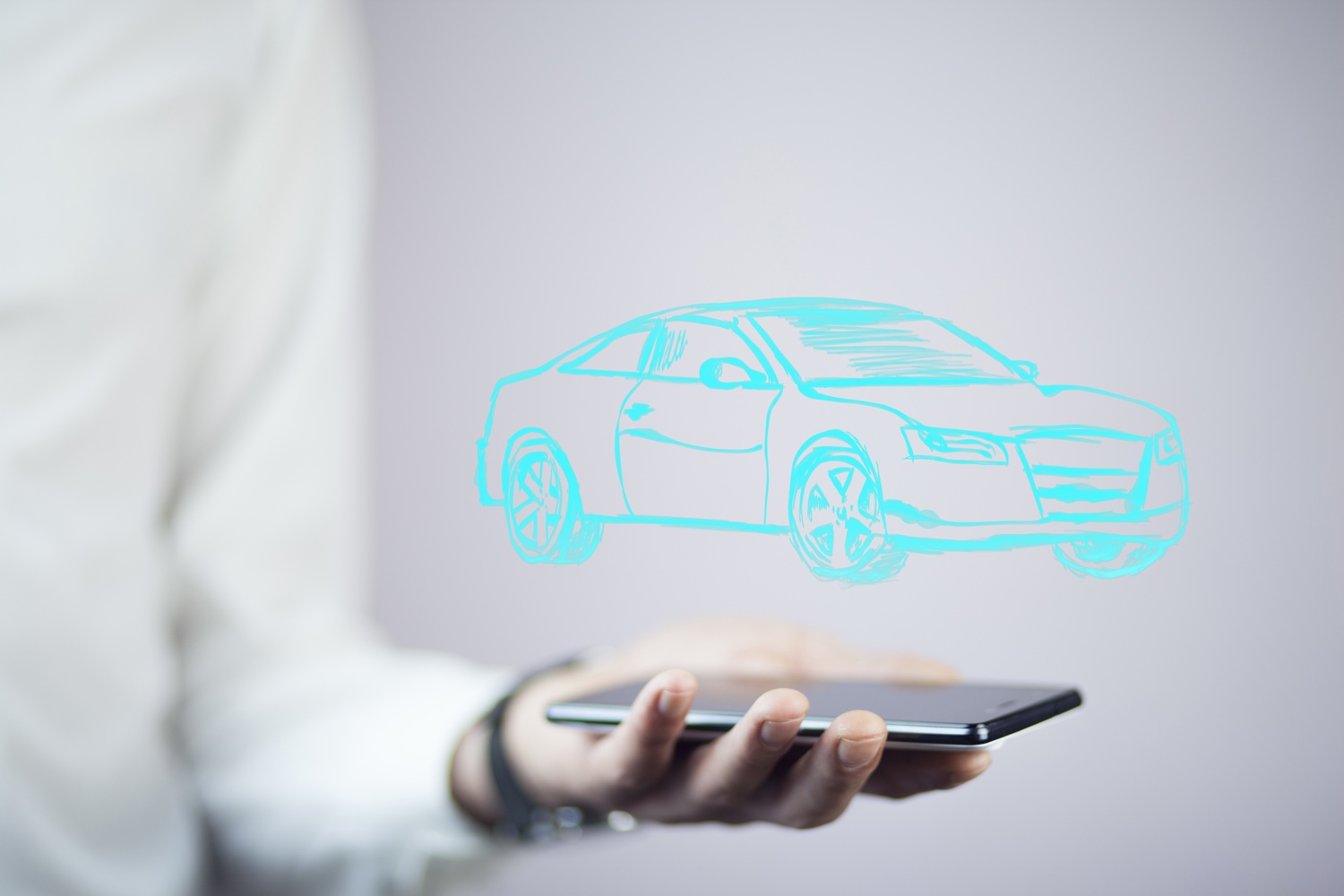 Embedded Modem or Smartphone - What is the Best Way to Bring the Internet to the Car.jpg