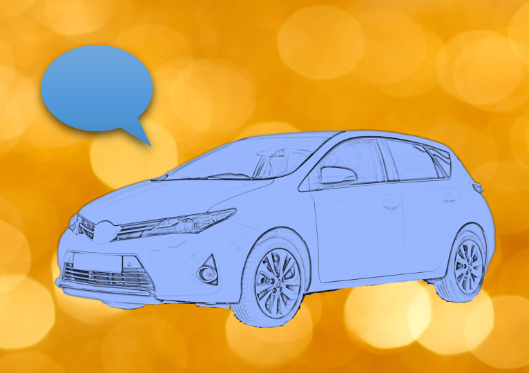 Alexa Auto SDK Launched<strong>Aug 14, 2018</strong><a>Read More →</a>