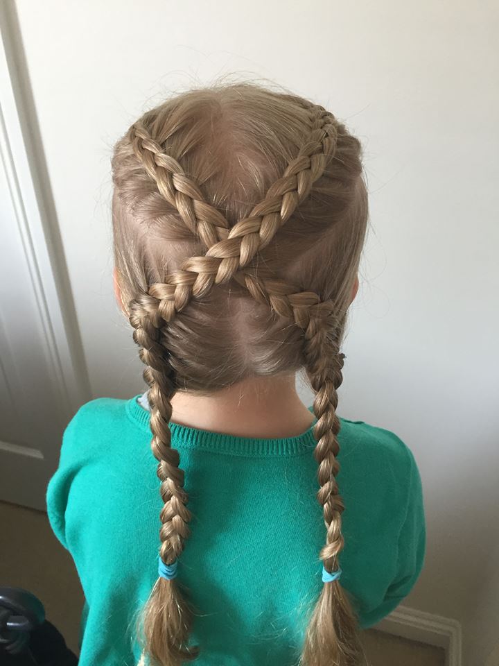 Hair Braid Bar