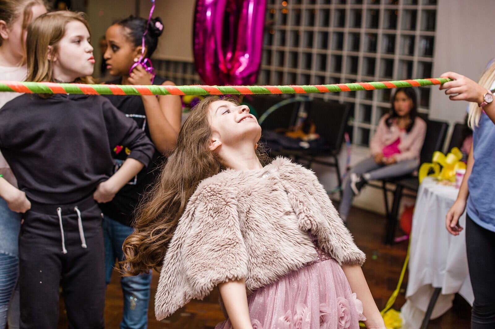 Let&#39;s build your perfect party package — The Official Kids Party