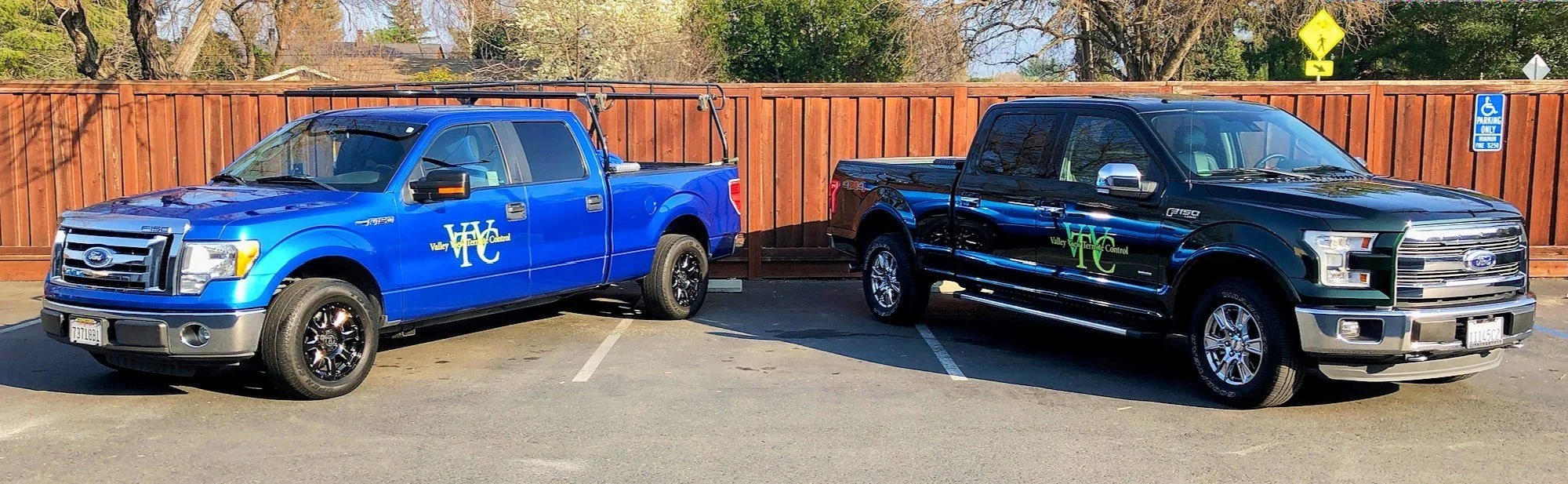 Valley View Termite Control