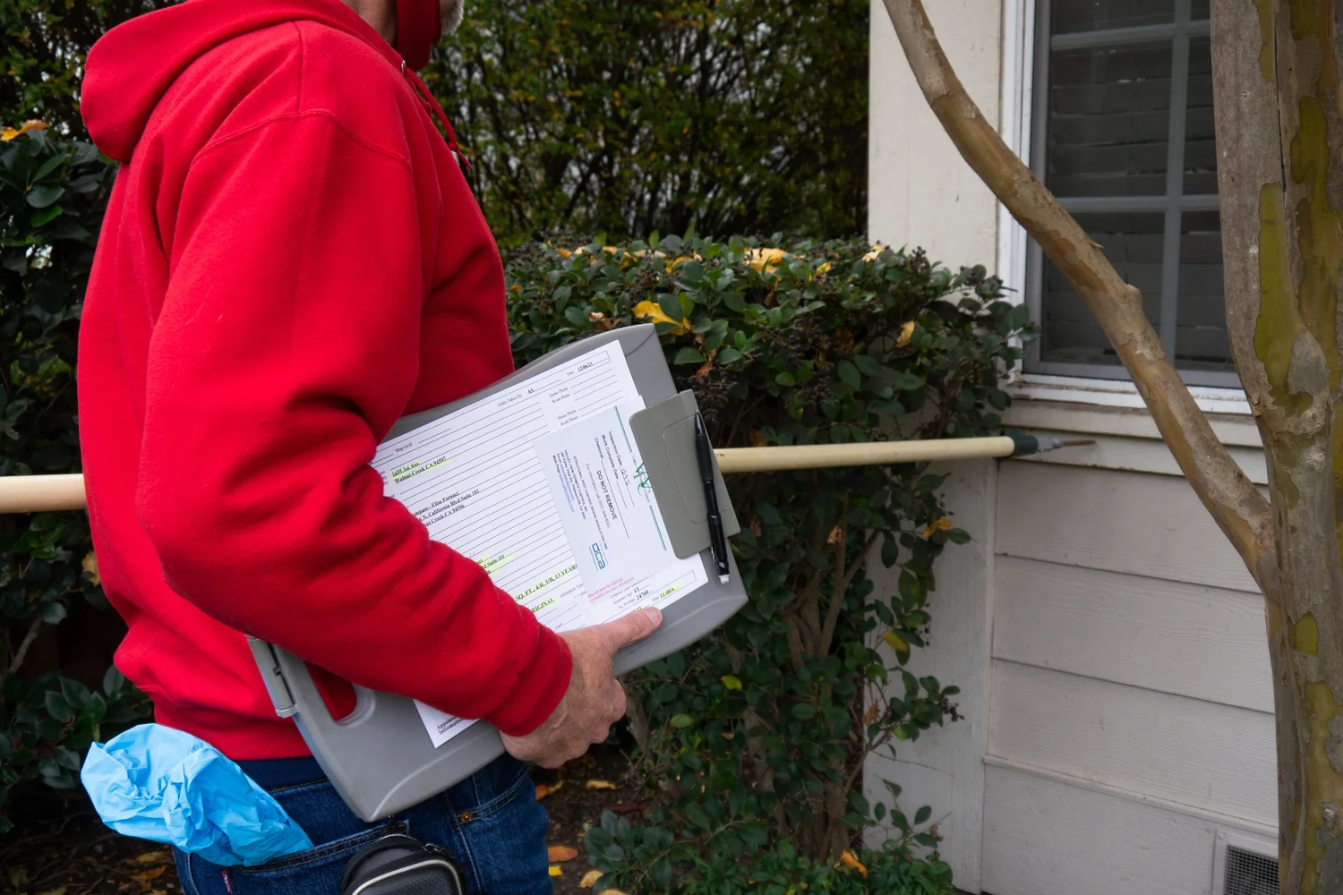 Valley View Termite Control