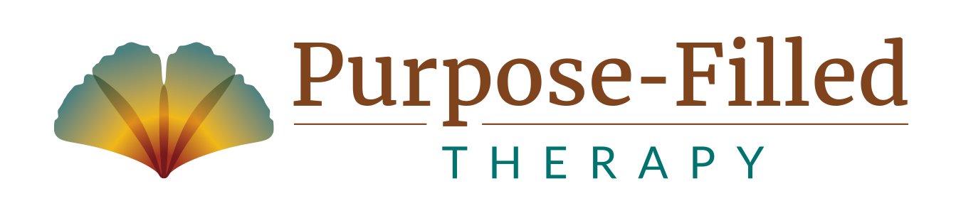 Purpose-Filled Therapy