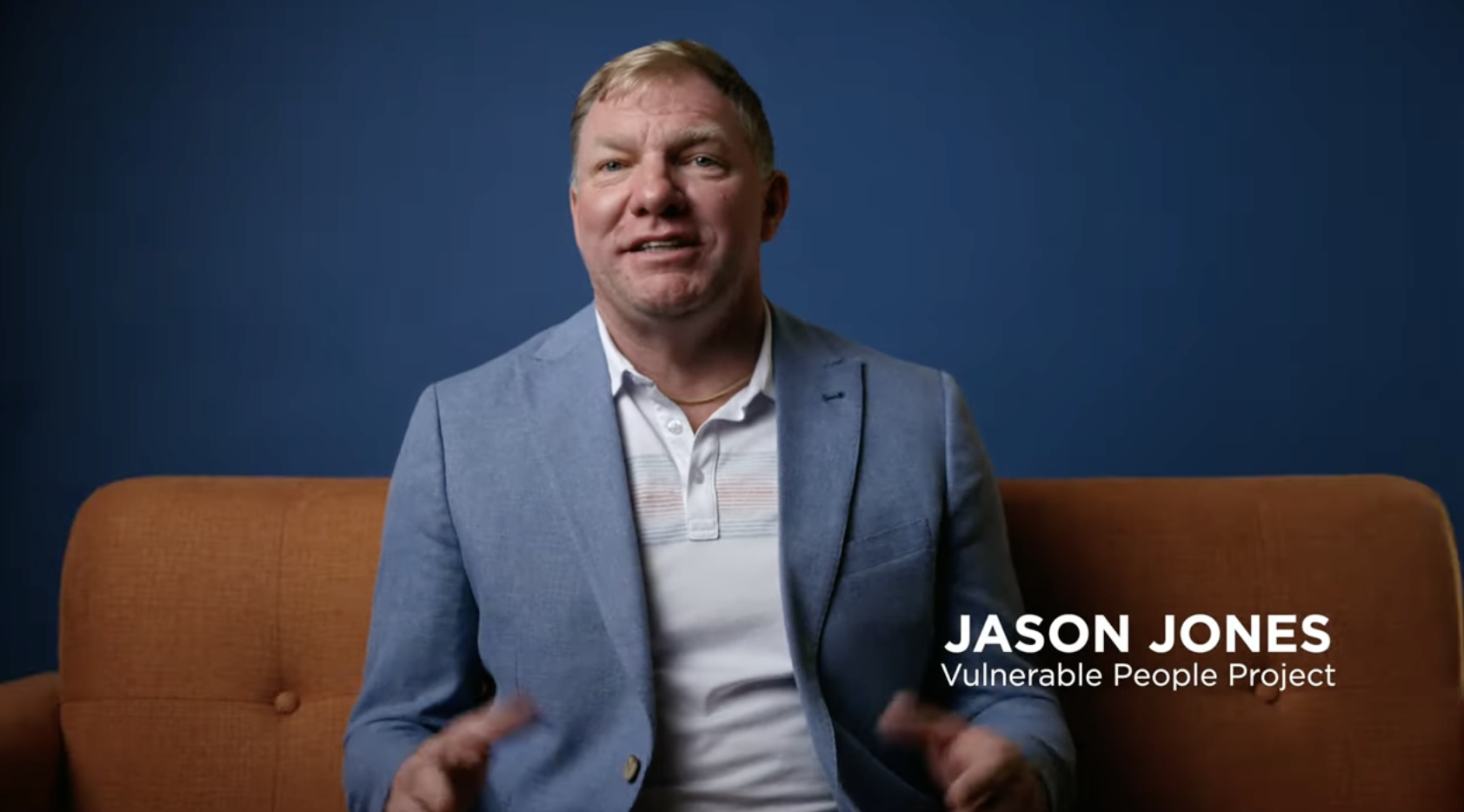 The Vulnerable People Project