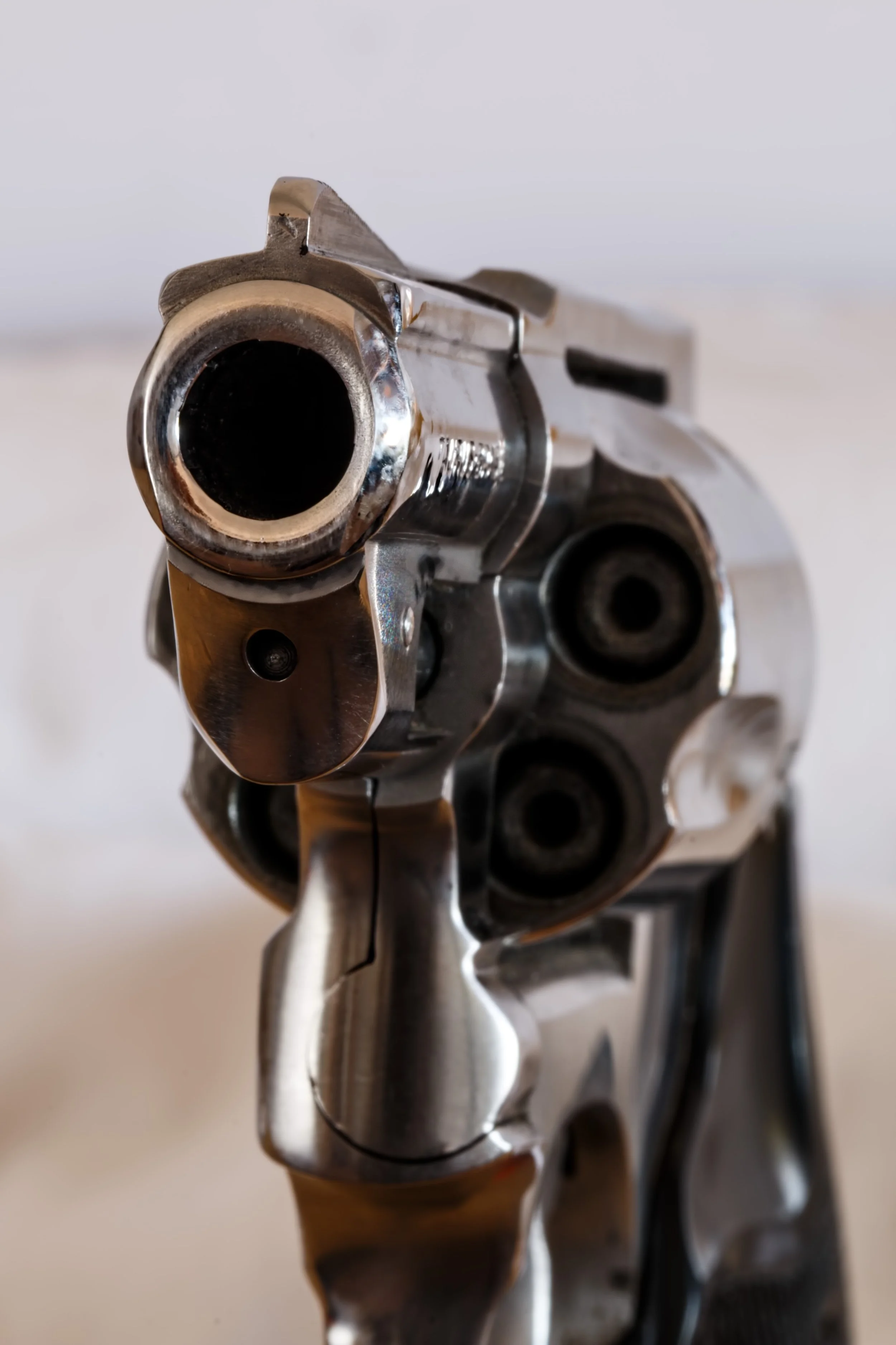 Gunfire II (2016)