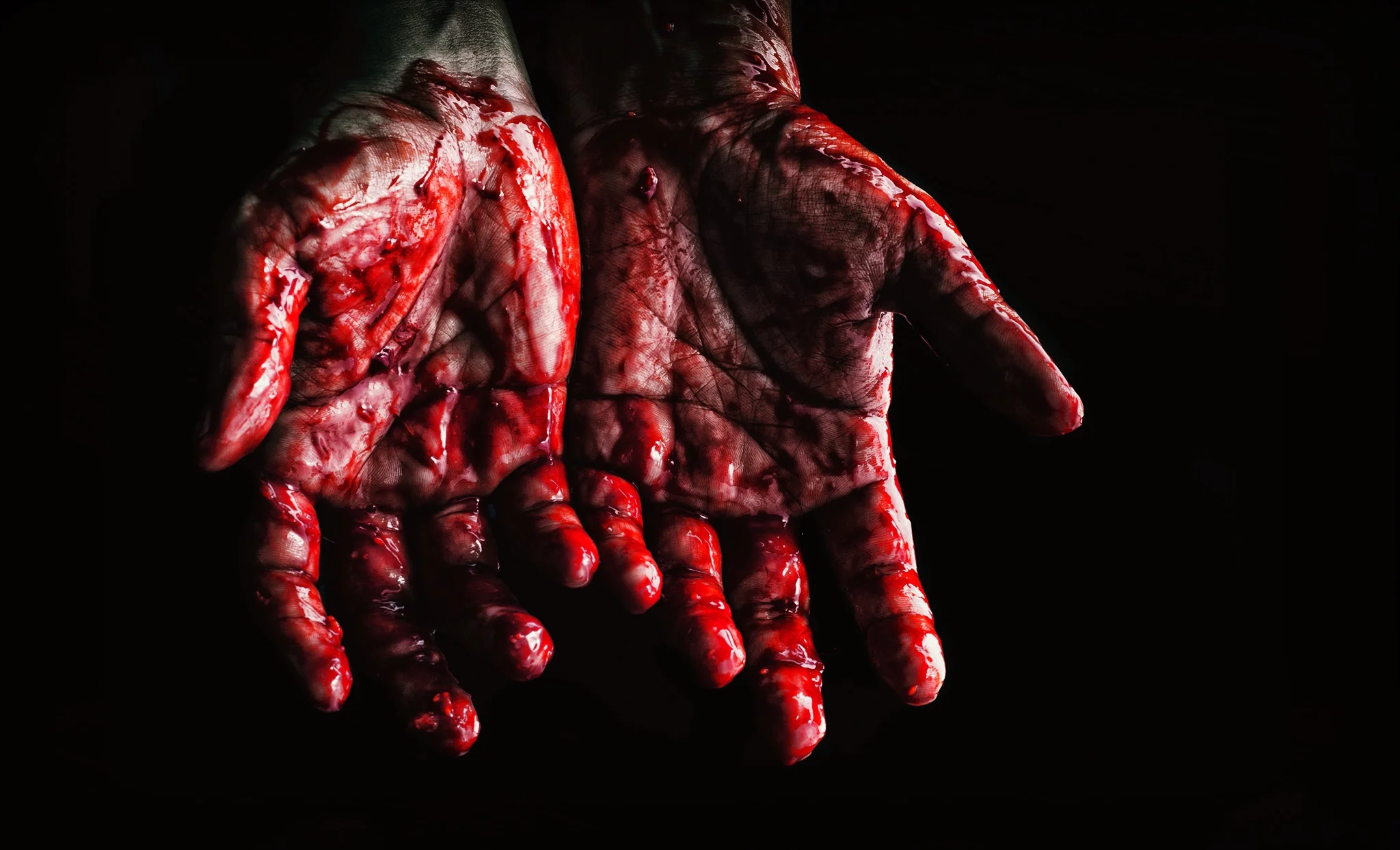 Energy Sucking Vampires (ESV) (2013)