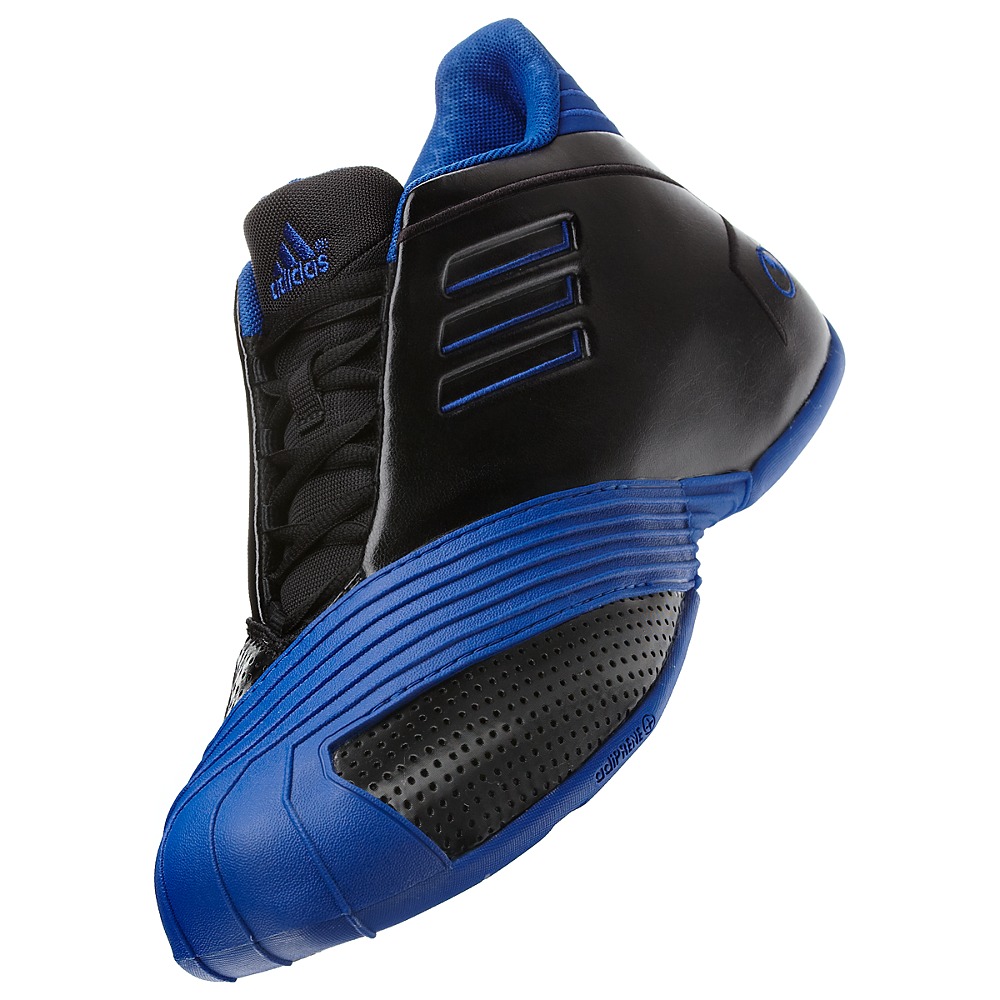 tmac 1 black and blue