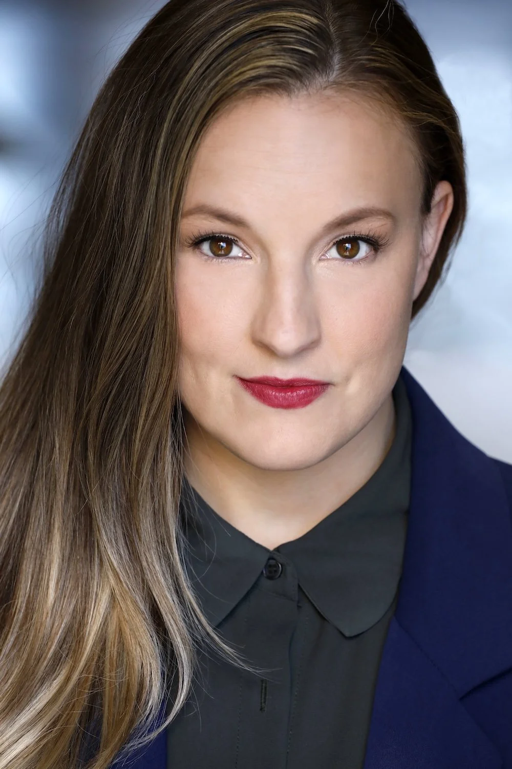 Elise Sievert Bhushan