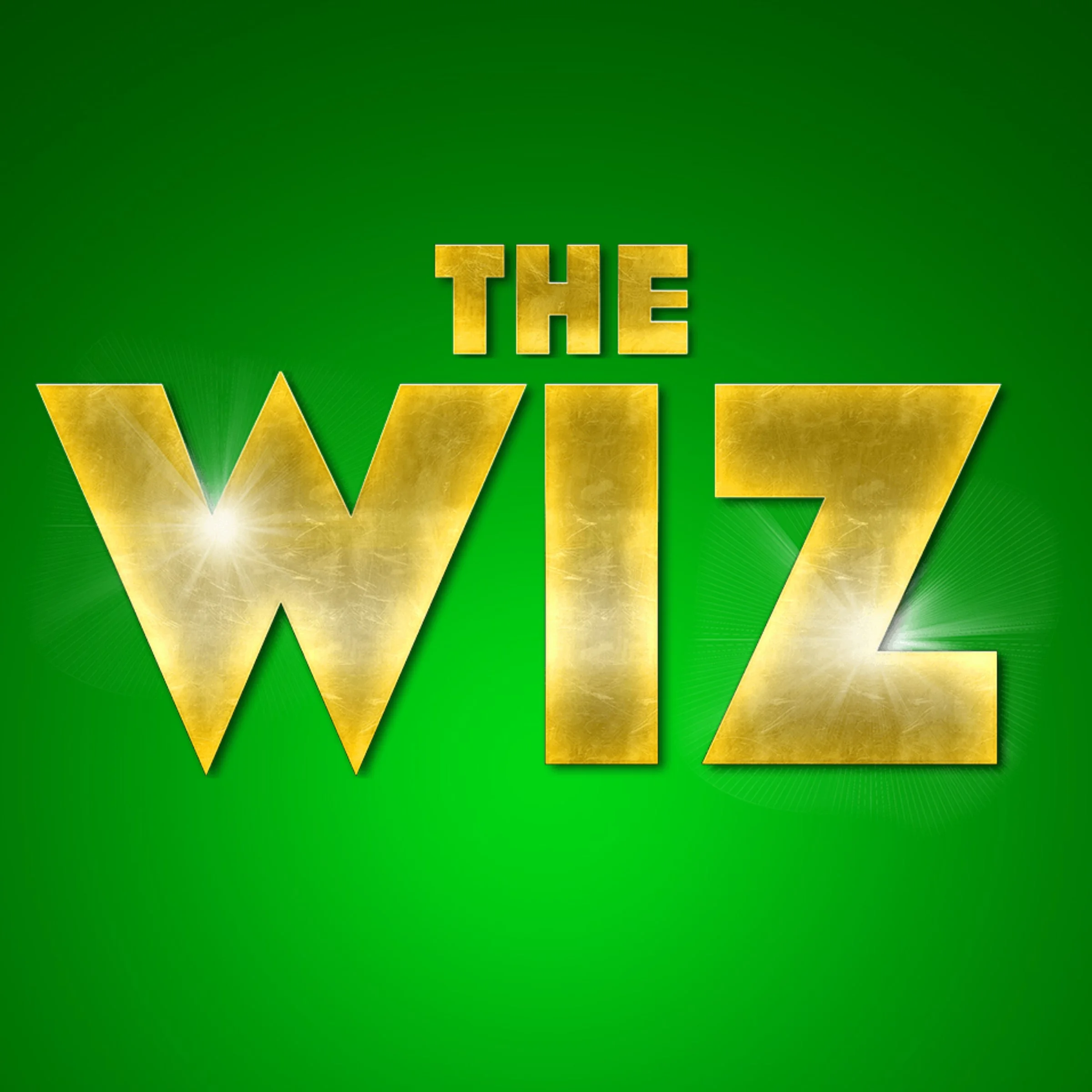 Wiz graphic