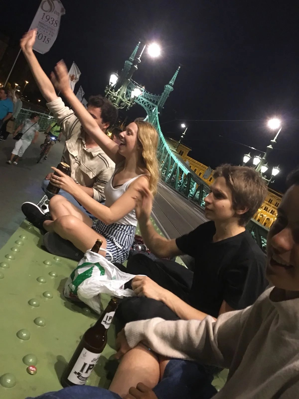 Day 85 • 8am Session