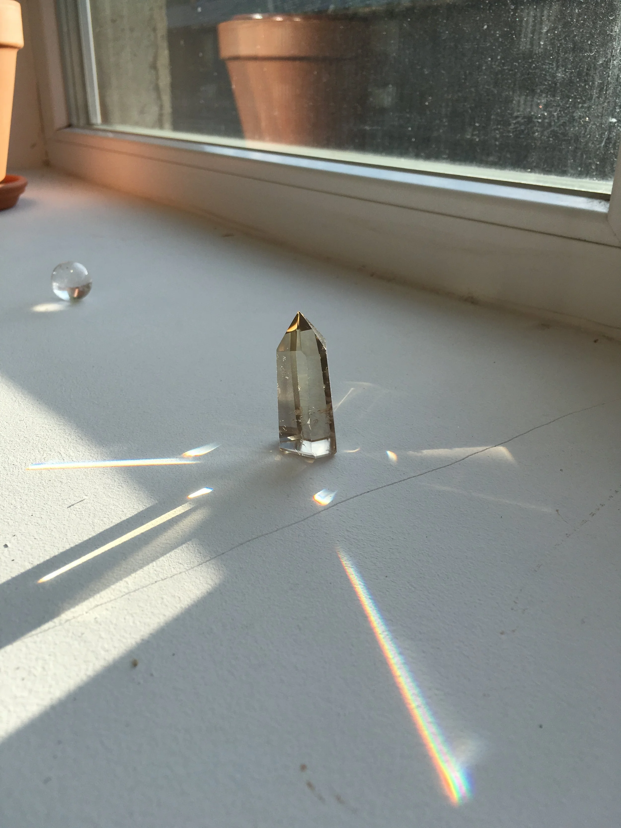 Day 685 • 7pm Session