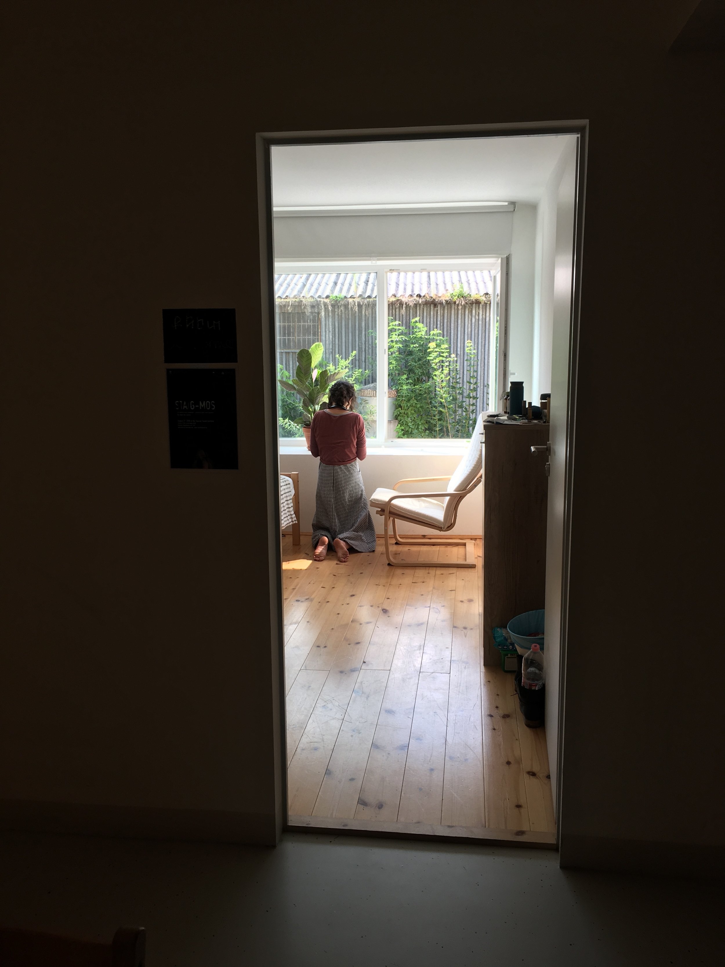 Day something something • 2pm Session