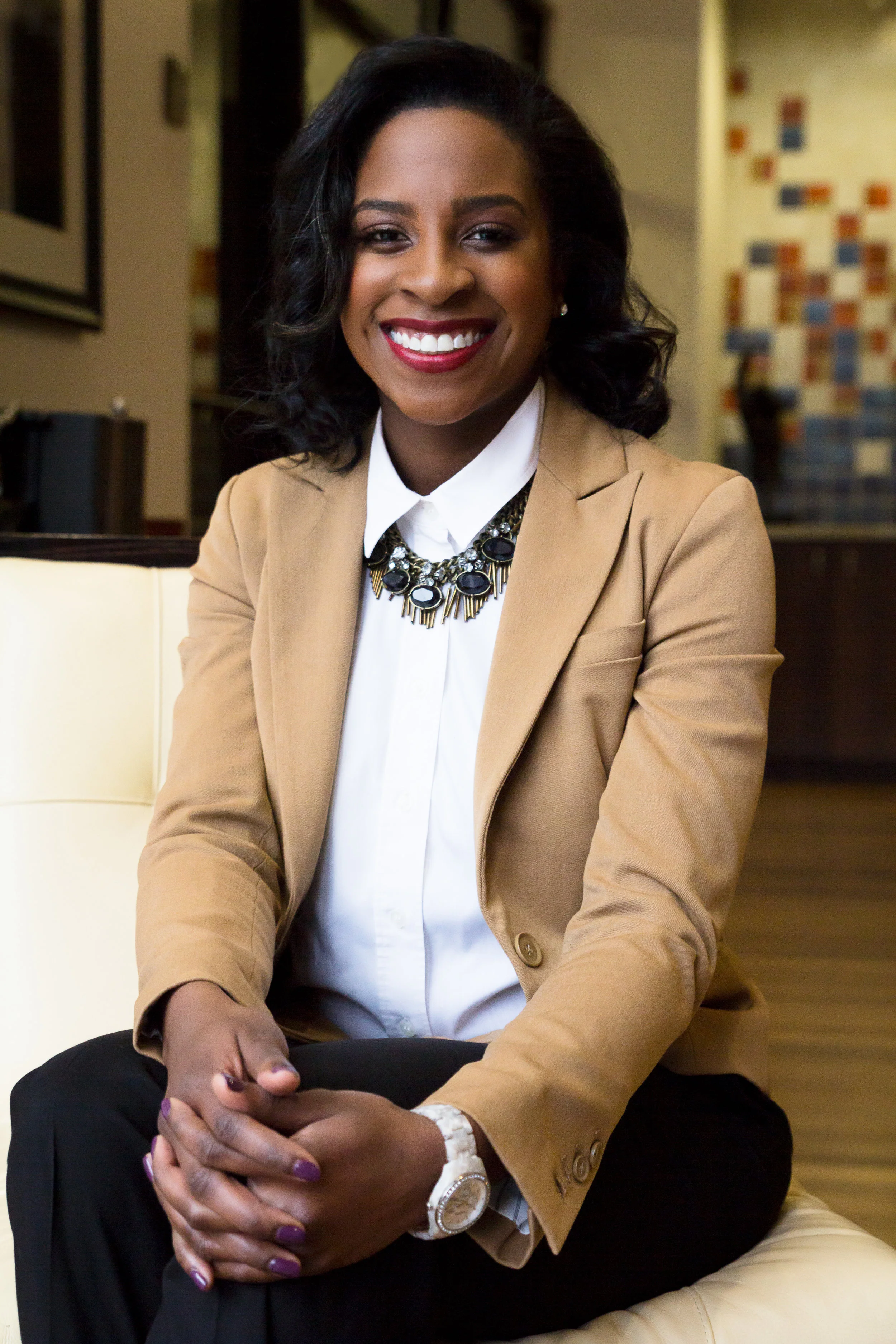 What’s a Careerealist? 