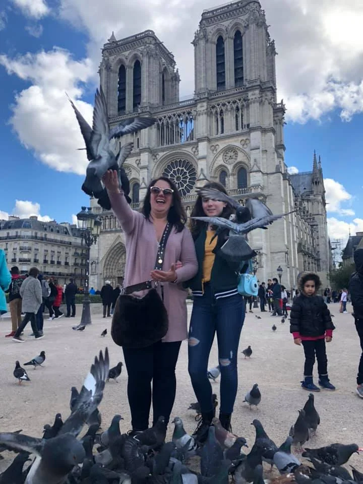 Notre Dame