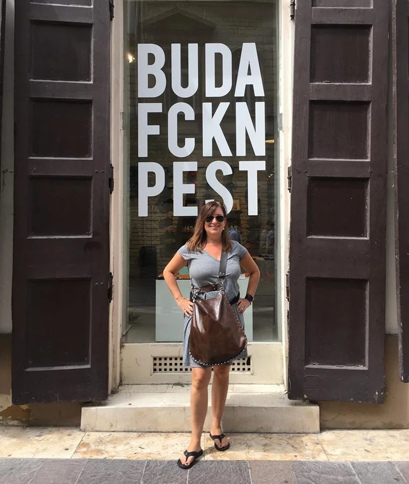 Budapest