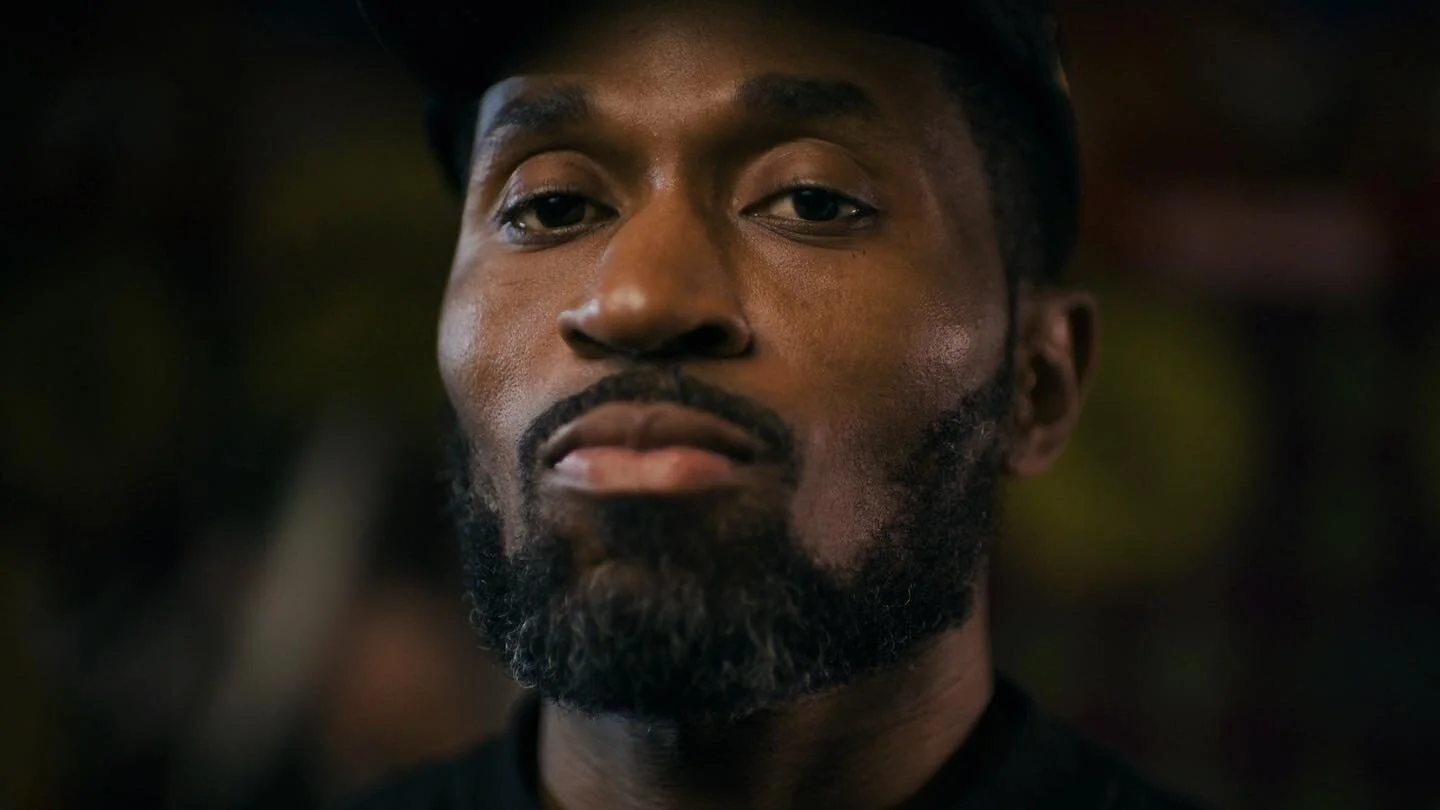 I&rsquo;ve been meaning to post this project for over a month, but work/life has been a bit crazy. Better late than never!

Here are a few of my favorite stills from the #communitycanvas series featuring the amazing artist Tay Butler for Black Histor