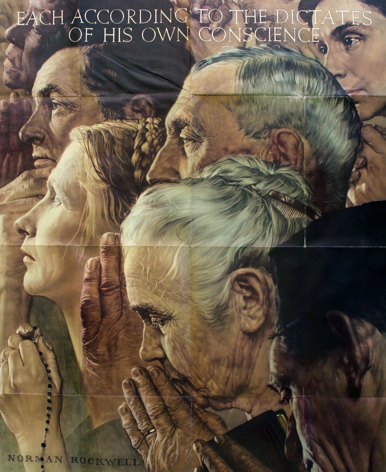 Of Refugees and Christian Duties