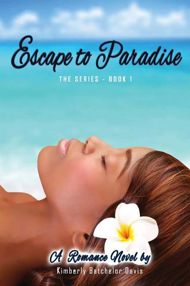 Escape to Paradise: Book 1