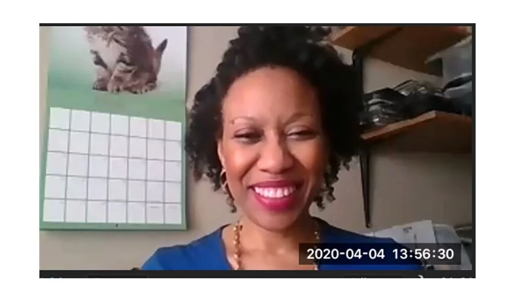 Gratitude in Times of Trouble, The Kim B. Davis Show, Episode 1. part 1 (Transcription)