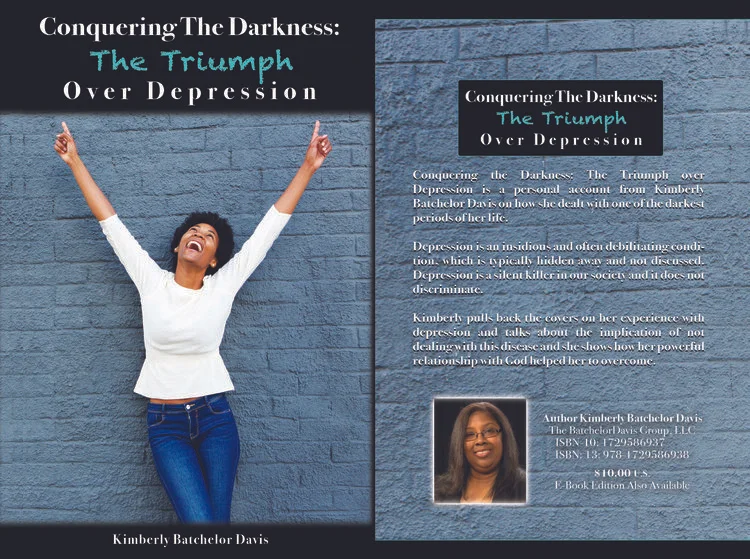 There is help and there is hope.