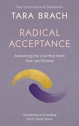 Book Radical Acceptance