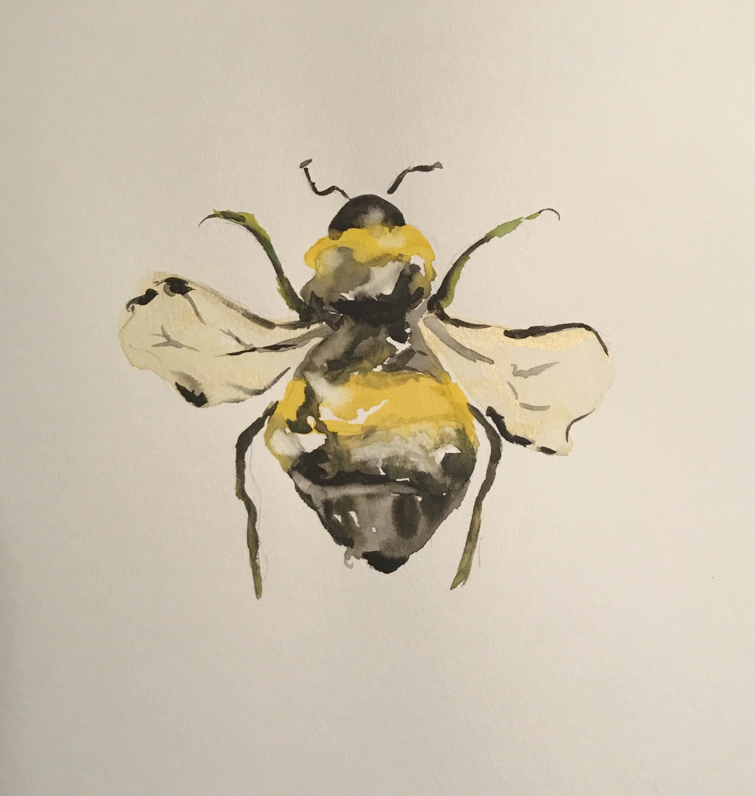 Bee 2