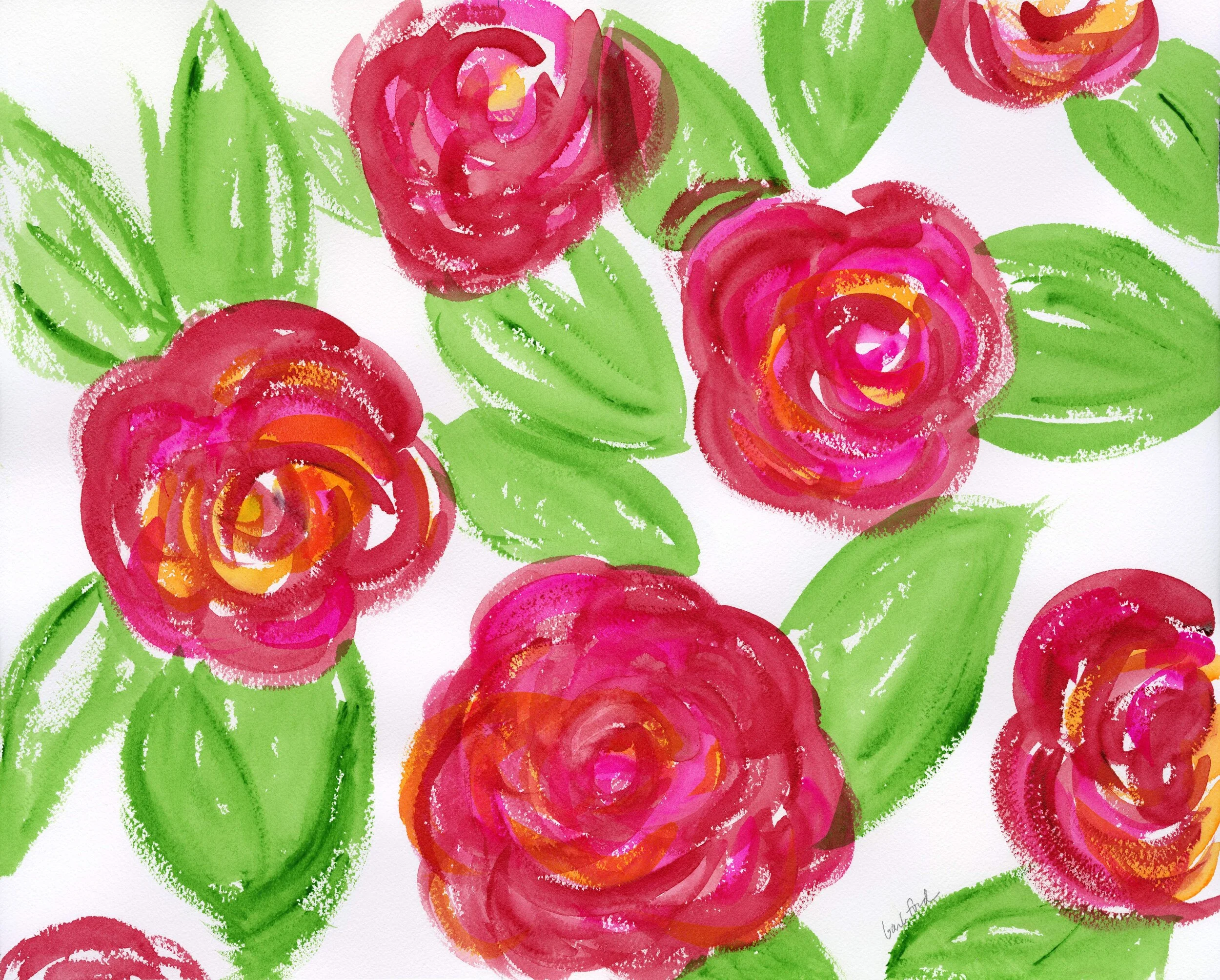 Run for the Roses