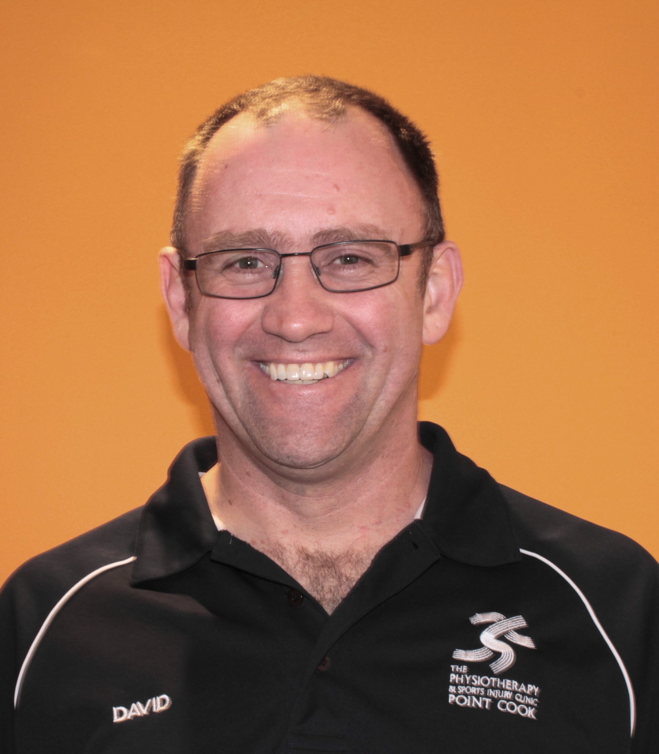 David Philipps - Physiotherapist