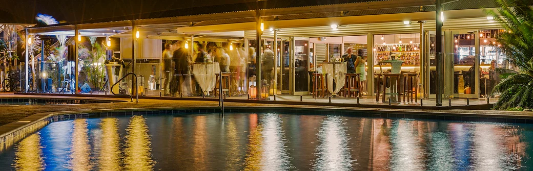 whalers restaurant exmouth