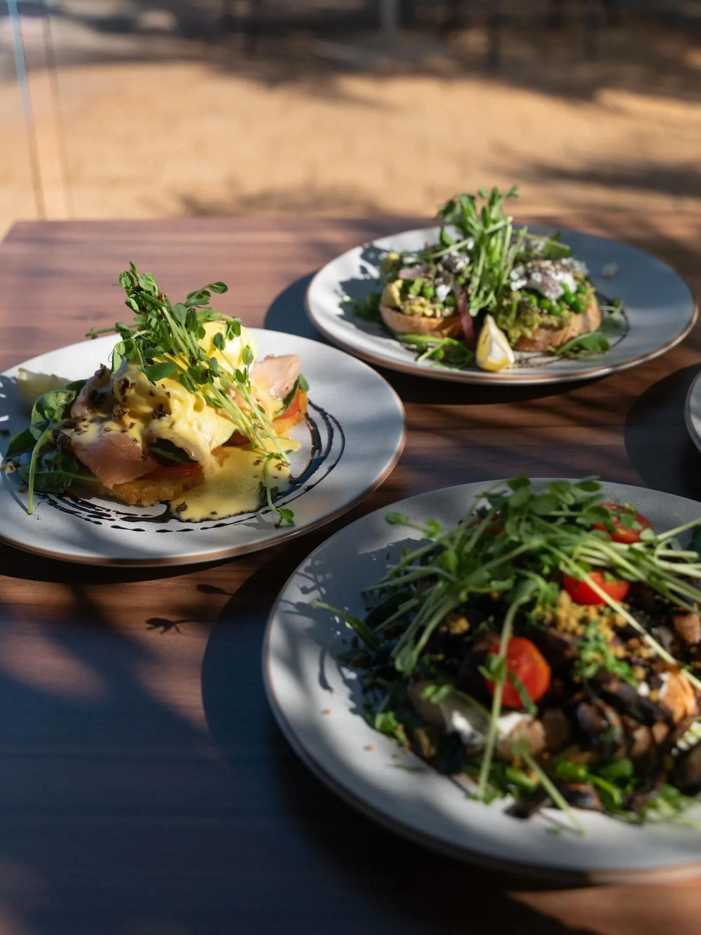 🚨 POWER OUTAGE? NOT HERE! 🚨

Good morning everyone! While the town is experiencing a power outage from 6&ndash;10am, Whalers Restaurant is OPEN ☀️

Our generator is purring like a cat 🐾 &mdash; we&rsquo;ve got full power, aircon, hot coffee, and d