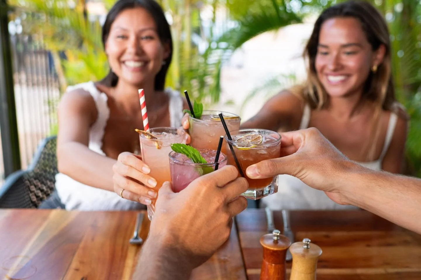 🌿 Grateful to Open Our Doors Again 🌿

We are incredibly grateful to share that from today, we will be open again for breakfast, lunch and dinner. 🙏

We will be operating with a limited menu for now as we continue getting everything back up and run