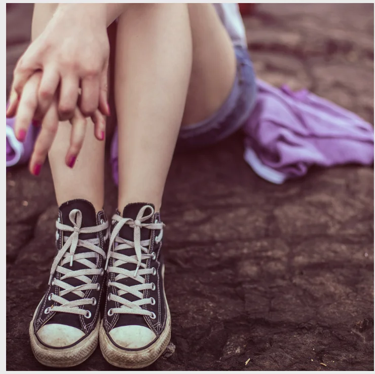 Building Relationships With Hard To Reach Youth