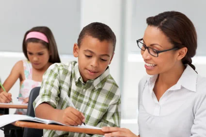 Habits of Kid Whisperers