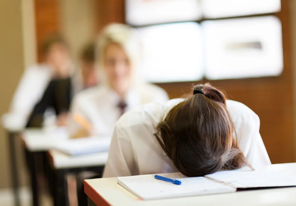 How Mental Health Impacts Your Ability To Build Harmonious Relationships With Youngsters 