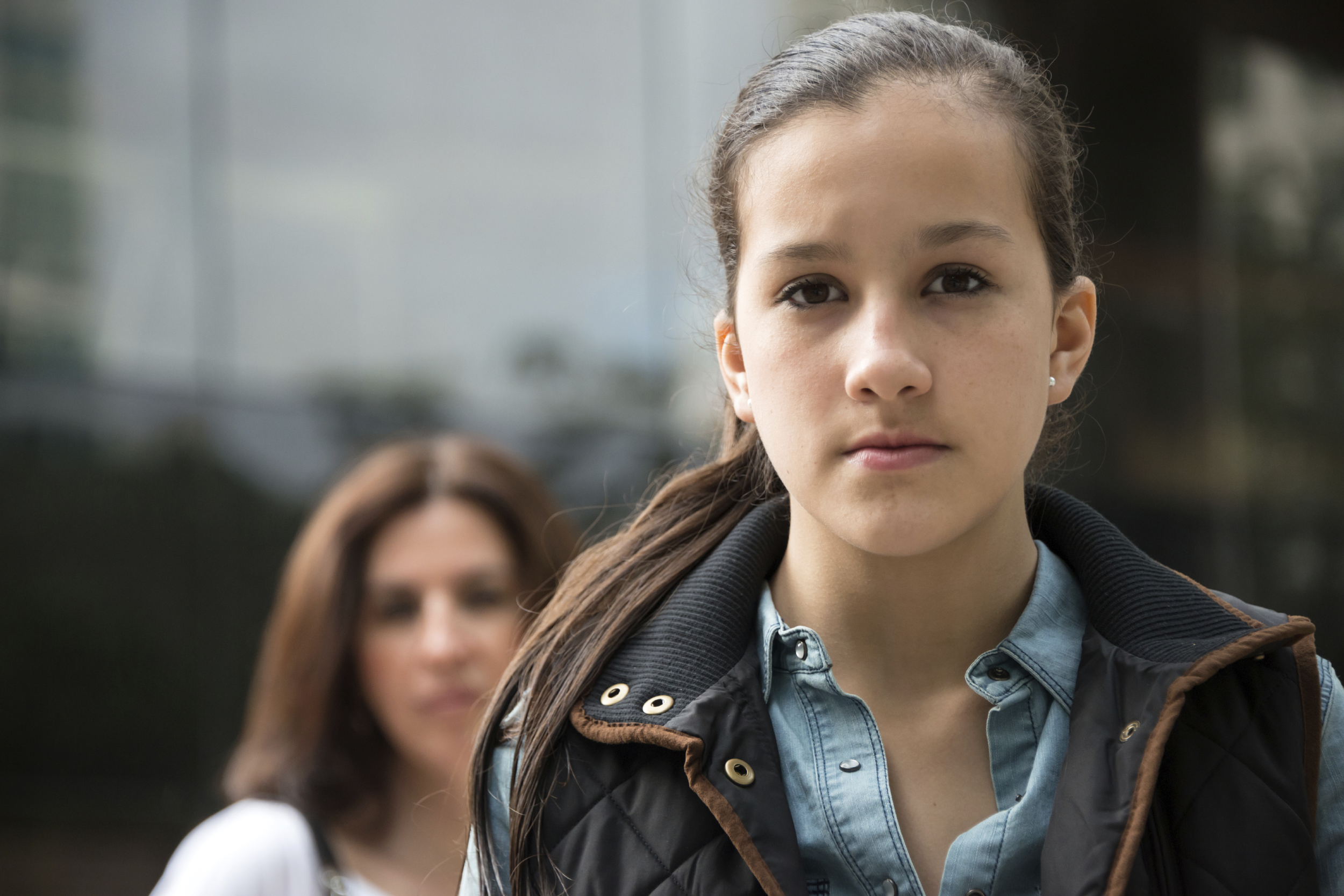 Grappling With Challenges Helps Youngsters Strengthen Problem Solving Skills