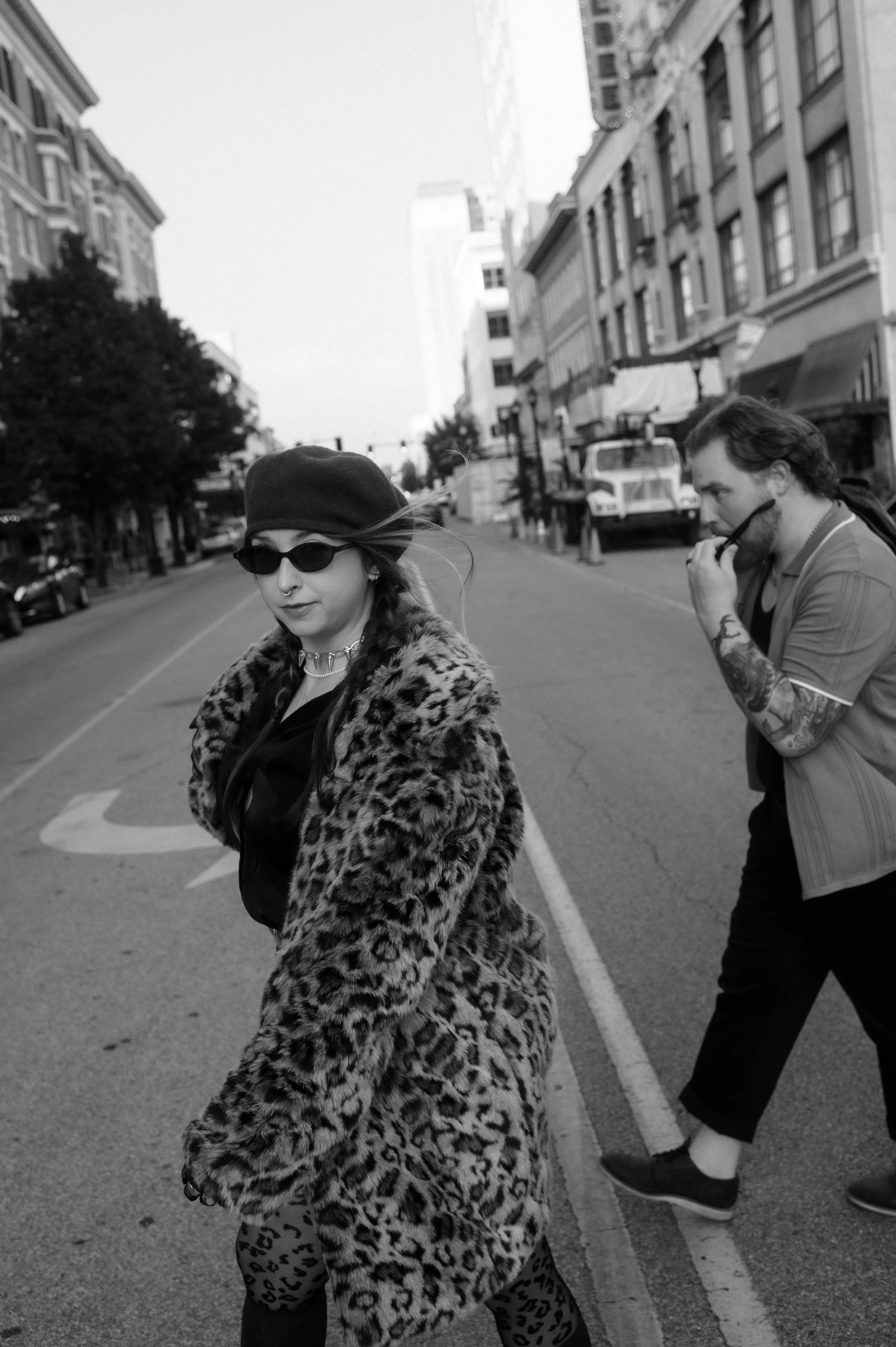 film forward wedding photographer edgy chic 120 film 35mm editorial fashion dakota burns photography dakotaburnsphotography couples wv West Virginia destination NYC LAX california worldwide vogue NYMM new york marriage magazine elopements unconventio