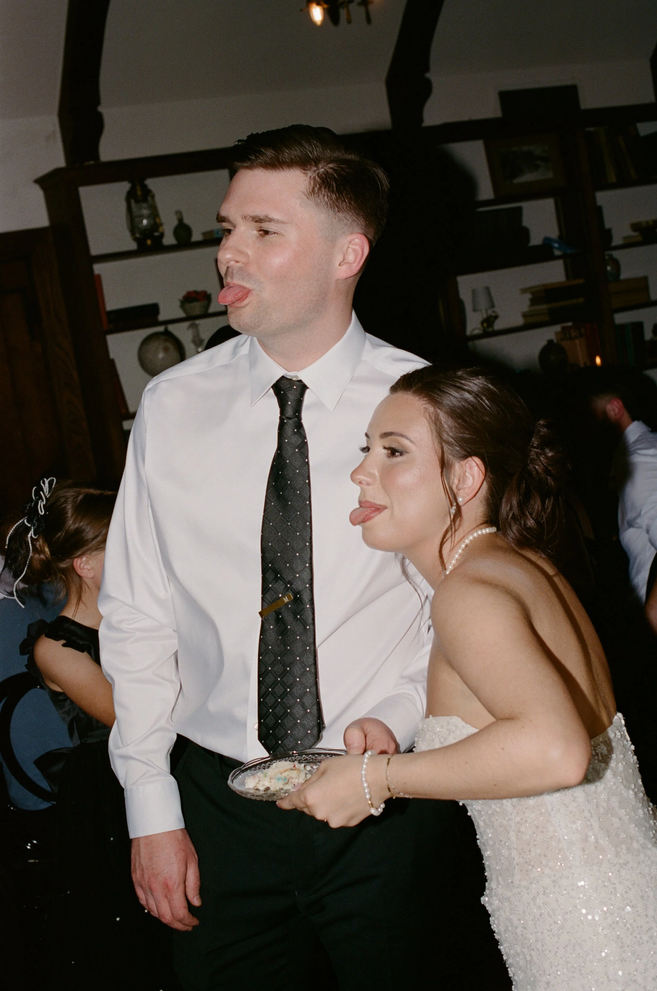 film forward wedding photographer edgy chic 120 film 35mm editorial fashion dakota burns photography dakotaburnsphotography couples wv West Virginia destination NYC LAX california worldwide vogue NYMM new york marriage magazine elopements unconventio