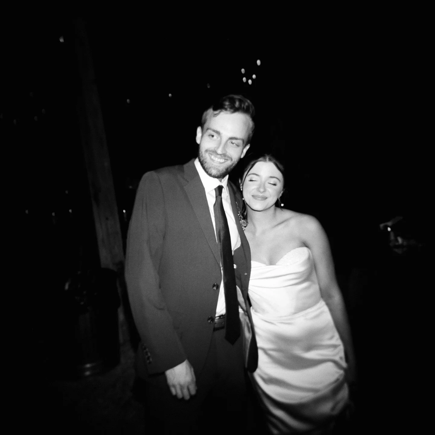 Classic &amp; candid&mdash;one of my favorite shots from a while back.

&bull; black/white medium format 120 film

dakotaburnsphotography.com

📍J.Q. Dickinson Salt-Works