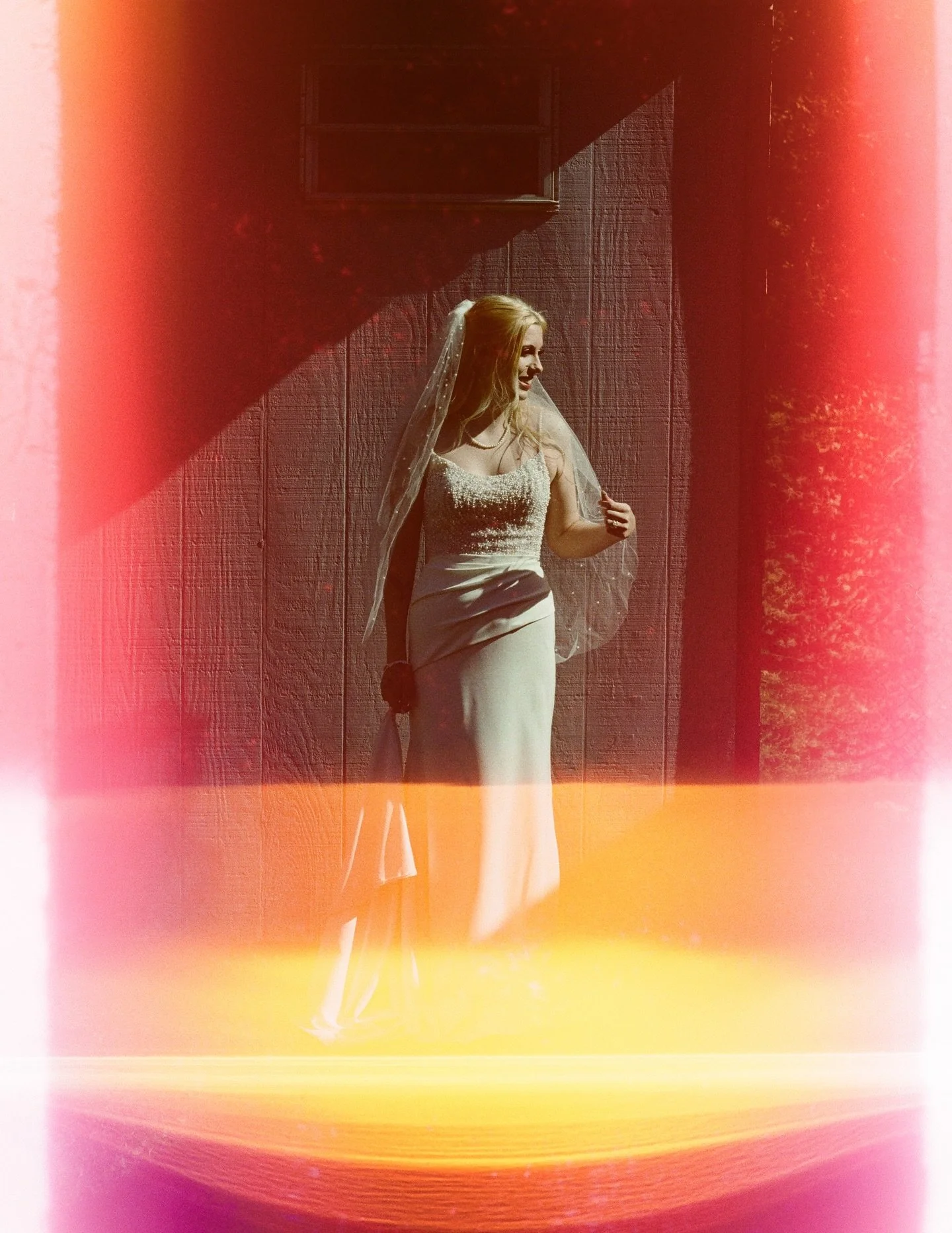 Drenched in sunlight, shadows, light leaks, &amp; champagne. 

&bull; mix of color, black/white, &amp; experimental 35mm film, color &amp; black/white medium format 120 film, &amp; digital 

dakotaburnsphotography.com

📍Madison, WV