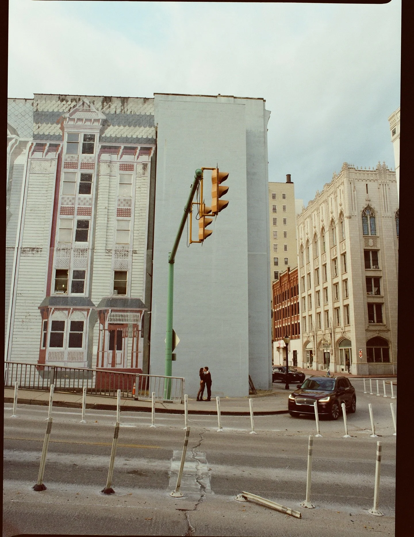 I constantly get asked about how my brain works the way it works when I&rsquo;m creating photographs because it looks &ldquo;different&rdquo;. It&rsquo;s actually pretty simple&mdash;aside from the technical aspects&mdash;what you consume and who you