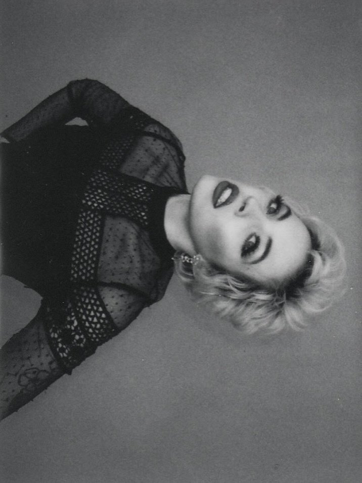 From the archives; 2019. 

&bull; black/white expired instax film 

dakotaburnsphotography.com

📍Charleston, WV