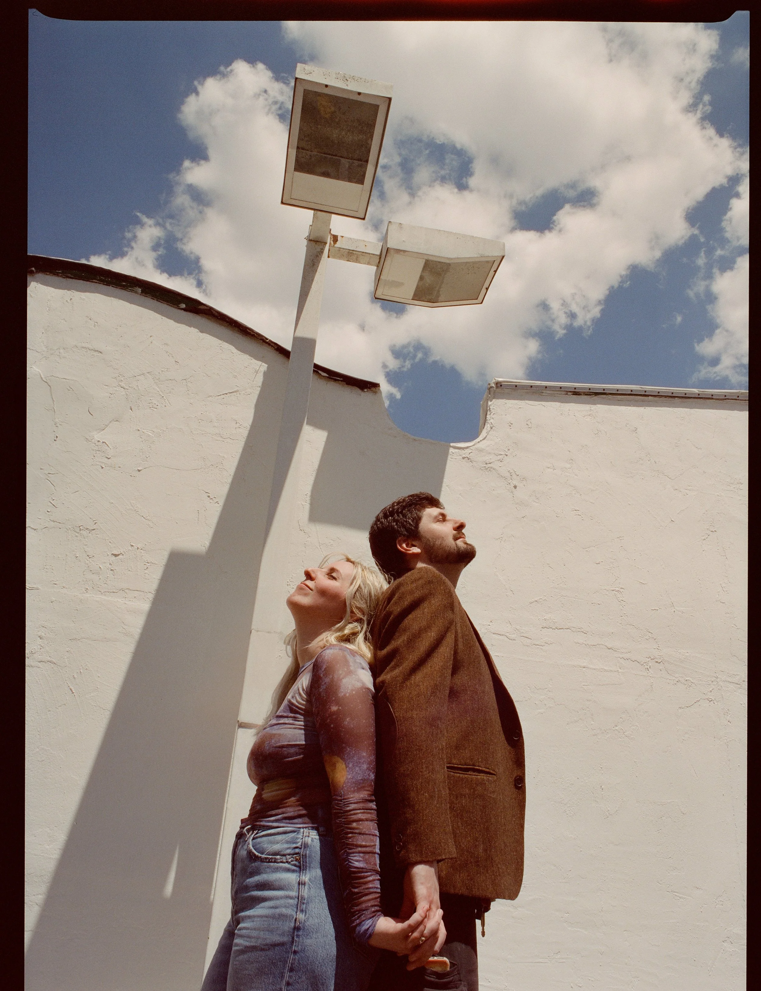 film forward wedding photographer edgy chic 120 film 35mm editorial fashion dakota burns photography dakotaburnsphotography couples wv West Virginia destination NYC LAX california worldwide vogue NYMM new york marriage magazine elopements unconventio