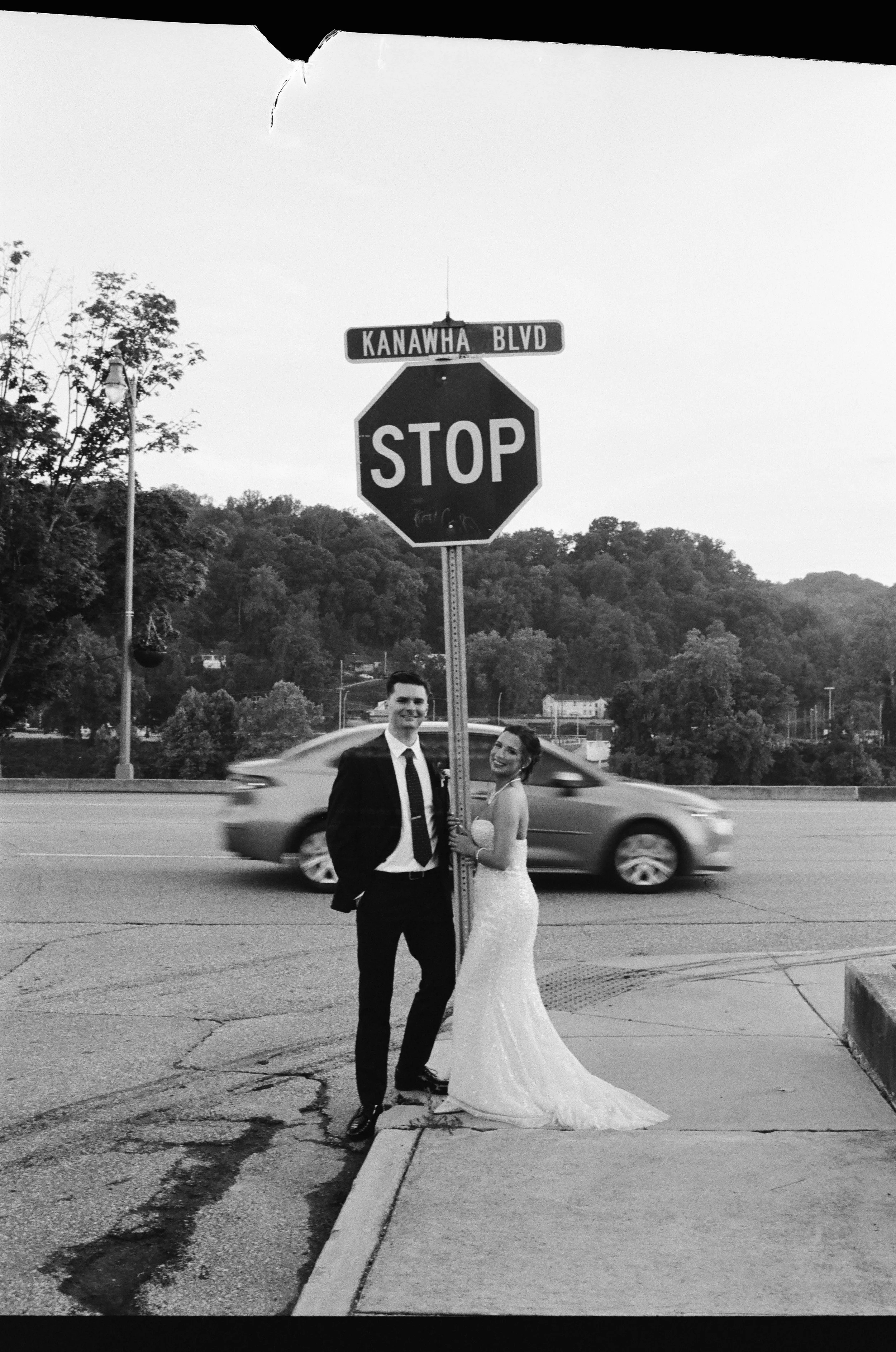 film forward wedding photographer edgy chic 120 film 35mm editorial fashion dakota burns photography dakotaburnsphotography couples wv West Virginia destination NYC LAX california worldwide vogue NYMM new york marriage magazine elopements unconventio